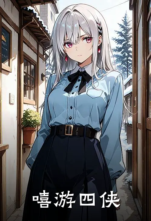 嘻游四侠(孙悟空玉帝)免费阅读_完结热门小说嘻游四侠(孙悟空玉帝)