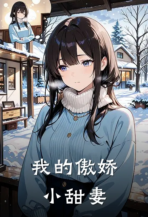 我的傲娇小甜妻