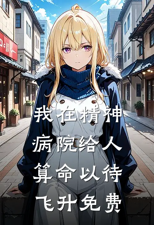 我在精神病院给人算命以待飞升免费