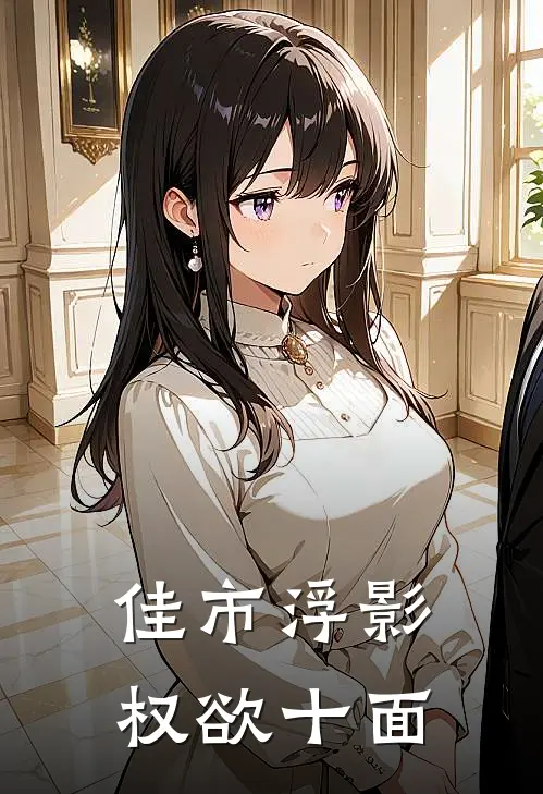 佳市浮影：权欲十面