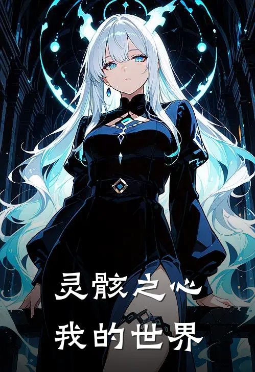 灵骸之心我的世界