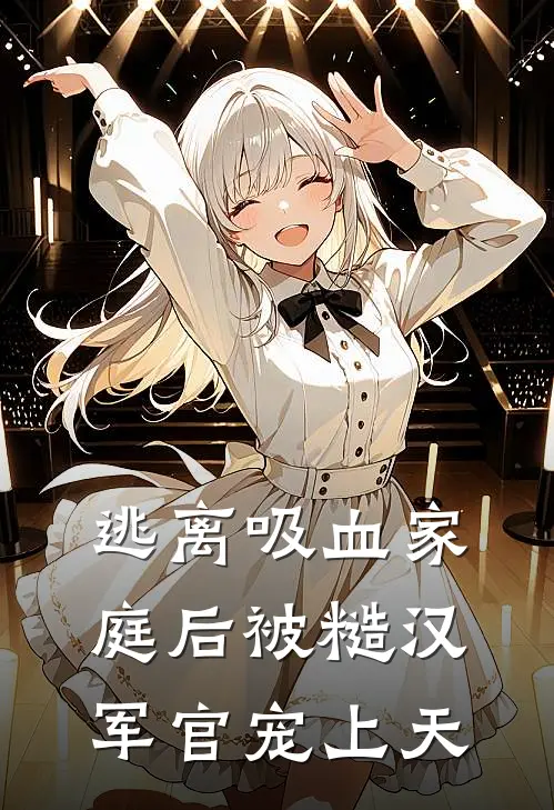 逃离吸血家庭后被糙汉军官宠上天(唐韵文唐韵瑾)完整版免费全文阅读_完本小说推荐逃离吸血家庭后被糙汉军官宠上天(唐韵文唐韵瑾)