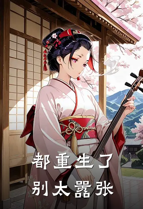 都重生了别太嚣张苏雨柔林雪推荐完结小说_热门小说在线阅读都重生了别太嚣张(苏雨柔林雪)