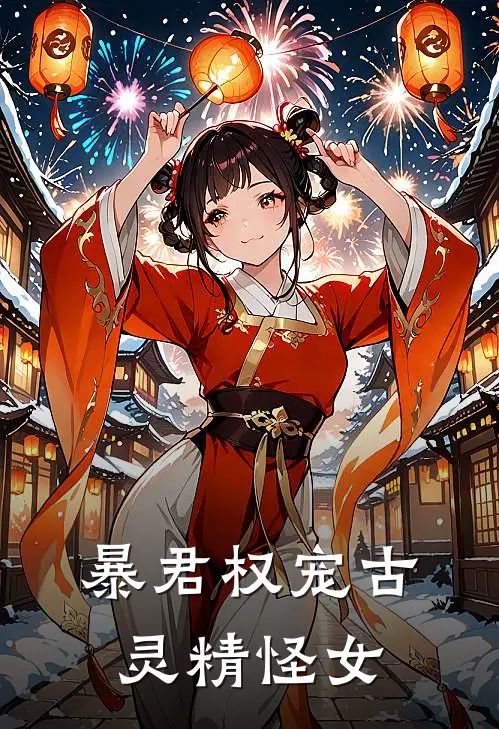 暴君权宠古灵精怪女