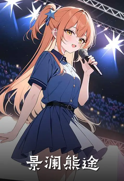 景澜熊途