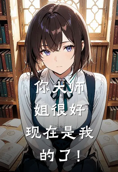 你大师姐很好，现在是我的了！