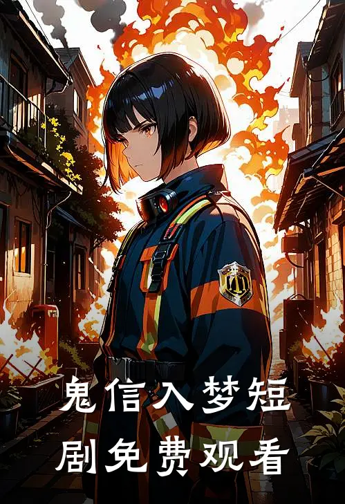 鬼信入梦短剧免费观看