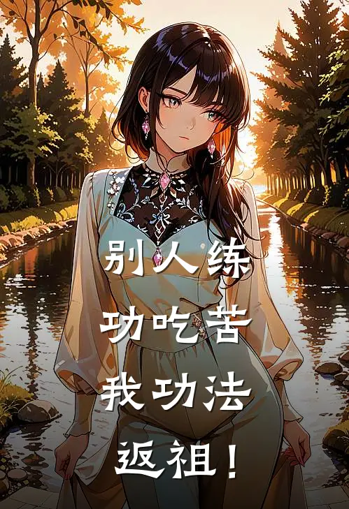 别人练功吃苦，我功法返祖！