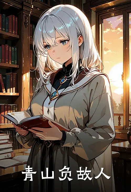 青山负故人