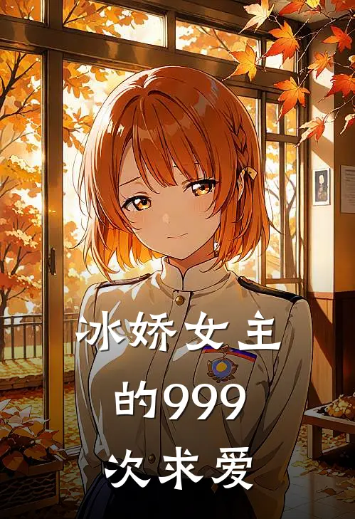 冰娇女主的999次求爱
