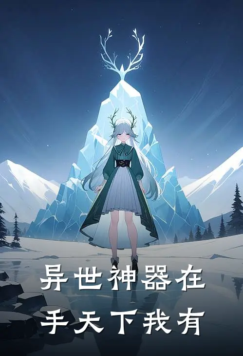 异世神器在手天下我有