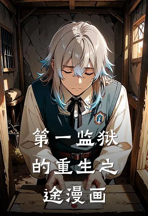 第一监狱的重生之途漫画