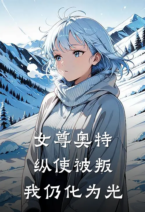 女尊奥特：纵使被叛，我仍化为光(林准夏绾绾)完整版免费小说_完结版小说推荐女尊奥特：纵使被叛，我仍化为光(林准夏绾绾)