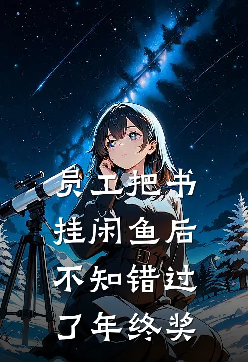 员工把书挂闲鱼后，不知错过了年终奖(苏晶晶琳达)完本小说大全_热门小说大全员工把书挂闲鱼后，不知错过了年终奖苏晶晶琳达