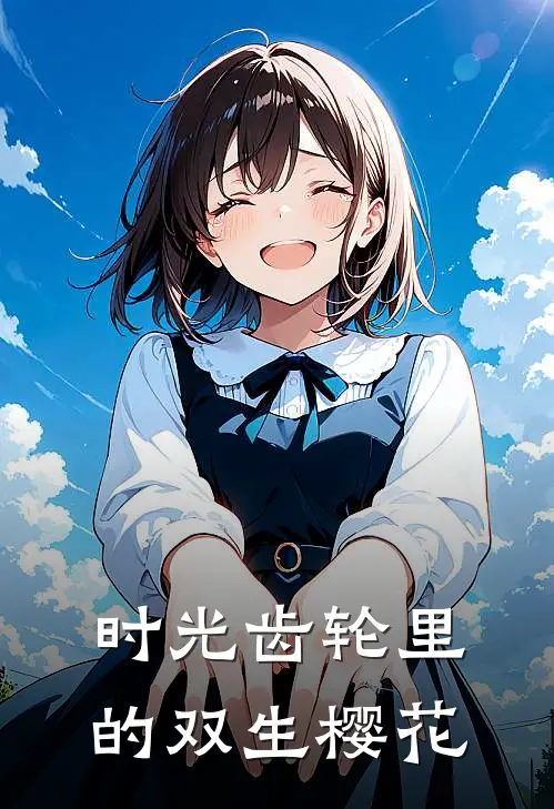 时光齿轮里的双生樱花林晚苏皖热门小说阅读_好看的小说推荐完结时光齿轮里的双生樱花林晚苏皖