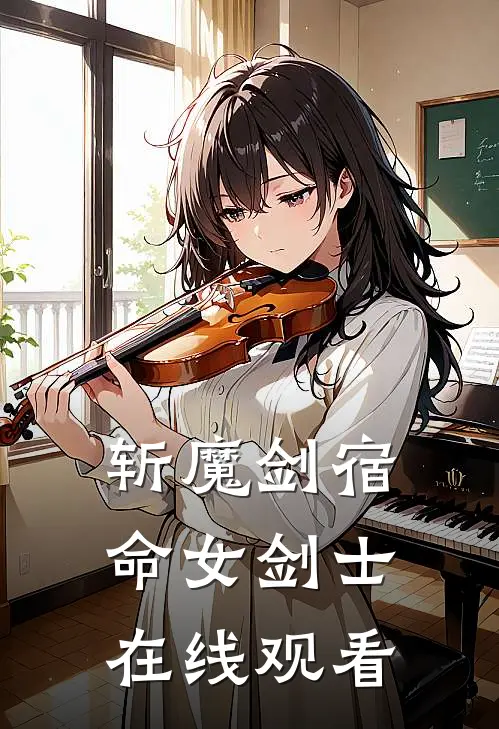 斩魔剑宿命女剑士在线观看