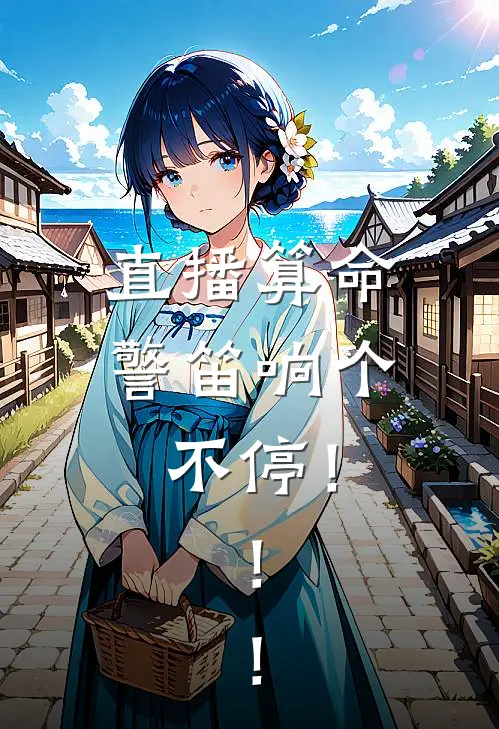 直播算命警笛响个不停！！！(林苗苗萧逸尘)_林苗苗萧逸尘热门小说