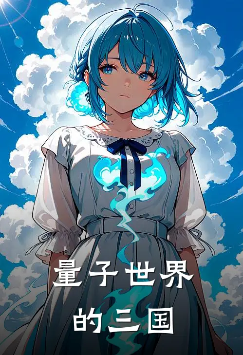 量子世界的三国