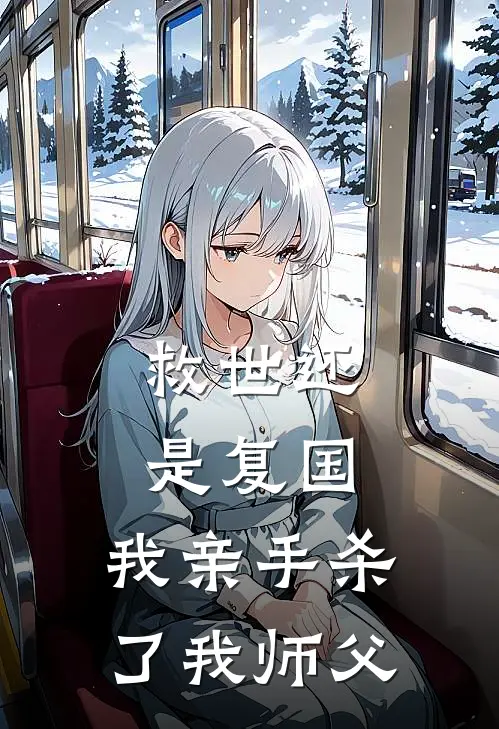 救世还是复国，我亲手杀了我师父