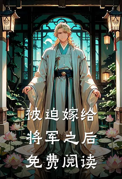 被迫嫁给将军之后免费阅读