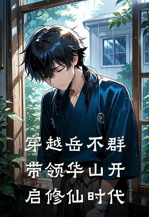 穿越岳不群带领华山开启修仙时代(岳不群宁中)在哪看免费小说_全本免费完结小说穿越岳不群带领华山开启修仙时代岳不群宁中