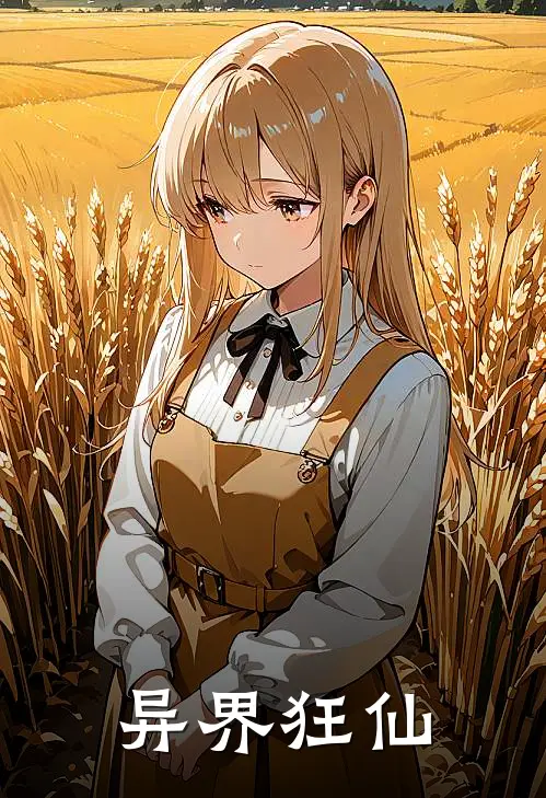 异界狂仙