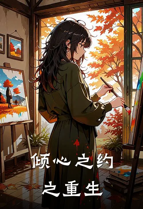 倾心之约之重生(姜绵淇燕柒浩)推荐小说_倾心之约之重生(姜绵淇燕柒浩)全文免费阅读大结局