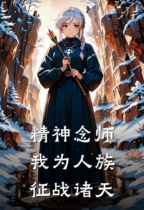 精神念师，我为人族征战诸天石浩泽林清雪完结小说大全_免费热门小说精神念师，我为人族征战诸天(石浩泽林清雪)
