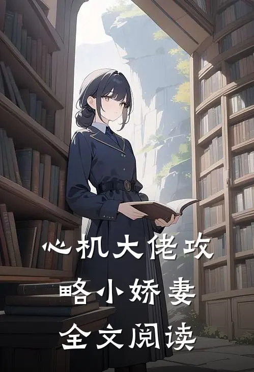心机大佬攻略小娇妻全文阅读