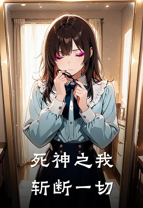 死神之我斩断一切