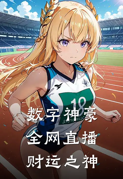 数字神豪：全网直播财运之神