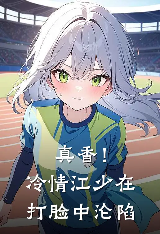 真香！冷情江少在打脸中沦陷