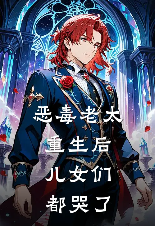 恶毒老太重生后，儿女们都哭了