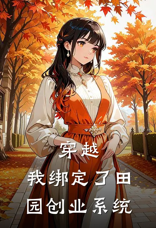 穿越：我绑定了田园创业系统
