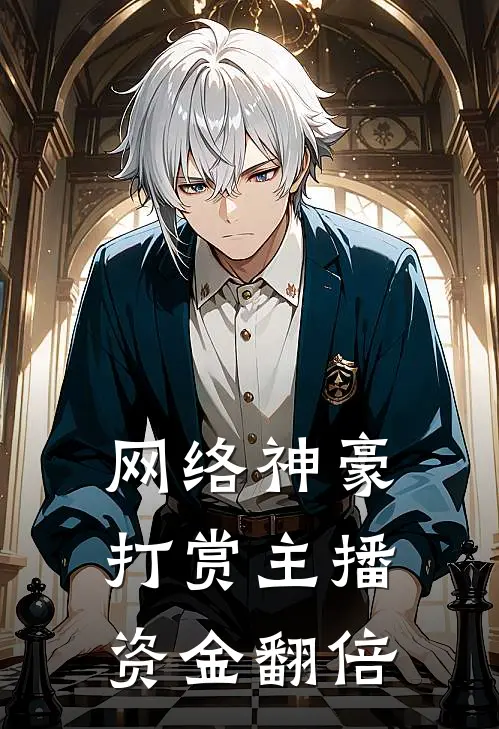 网络神豪：打赏主播资金翻倍(王林泽君王)热门网络小说_最新完本小说网络神豪：打赏主播资金翻倍(王林泽君王)