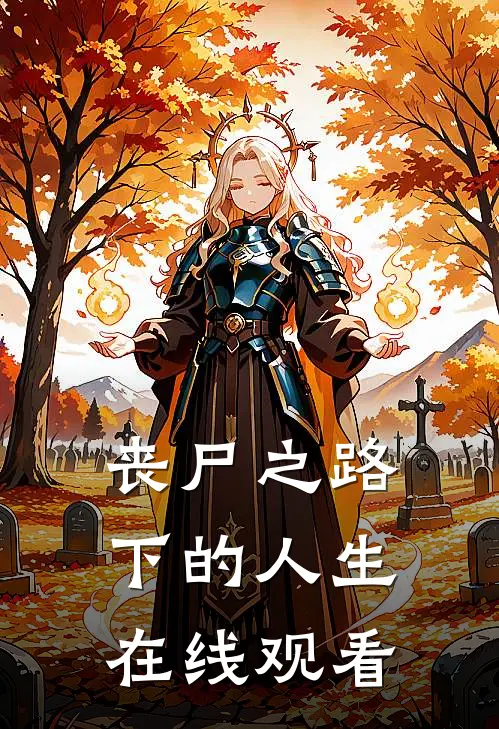 丧尸之路下的人生在线观看