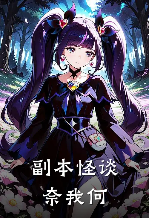 副本怪谈奈我何