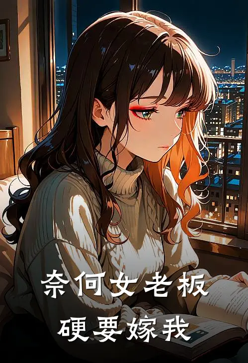 奈何女老板硬要嫁我(沈砚舟江晚吟)已完结小说_奈何女老板硬要嫁我(沈砚舟江晚吟)小说免费在线阅读