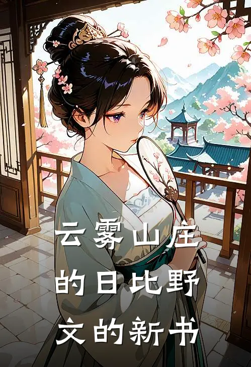 云雾山庄的日比野文的新书(小芷黄芷)推荐完结小说_最新章节列表云雾山庄的日比野文的新书(小芷黄芷)