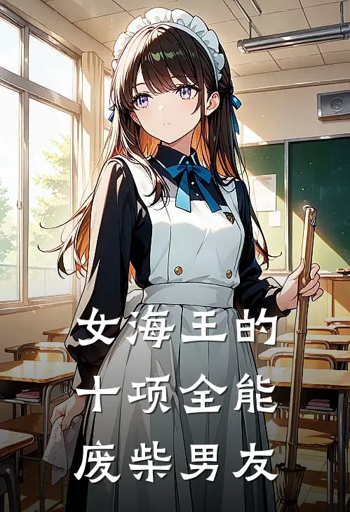 女海王的十项全能废柴男友