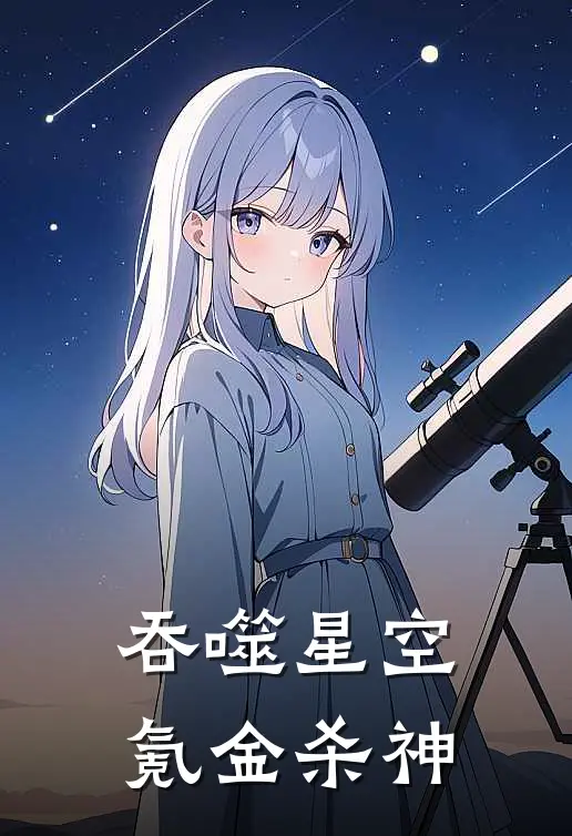 吞噬星空：氪金杀神