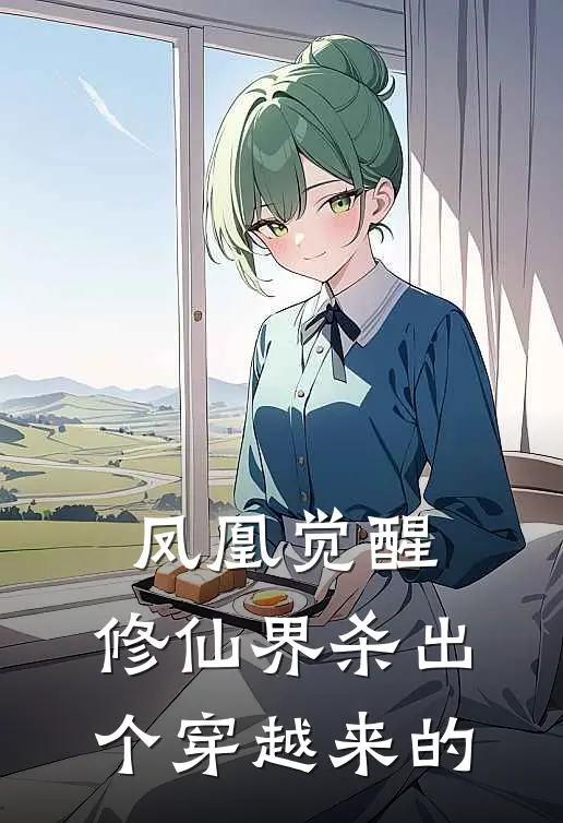 凤凰觉醒：修仙界杀出个穿越来的林少主刘璃免费小说_完本免费小说凤凰觉醒：修仙界杀出个穿越来的林少主刘璃