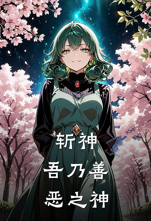 斩神：吾乃善恶之神