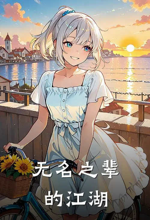 无名之辈的江湖