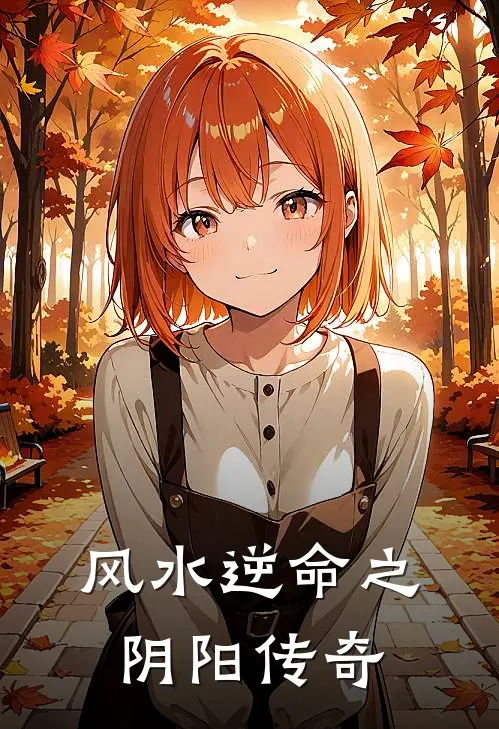 风水逆命之阴阳传奇