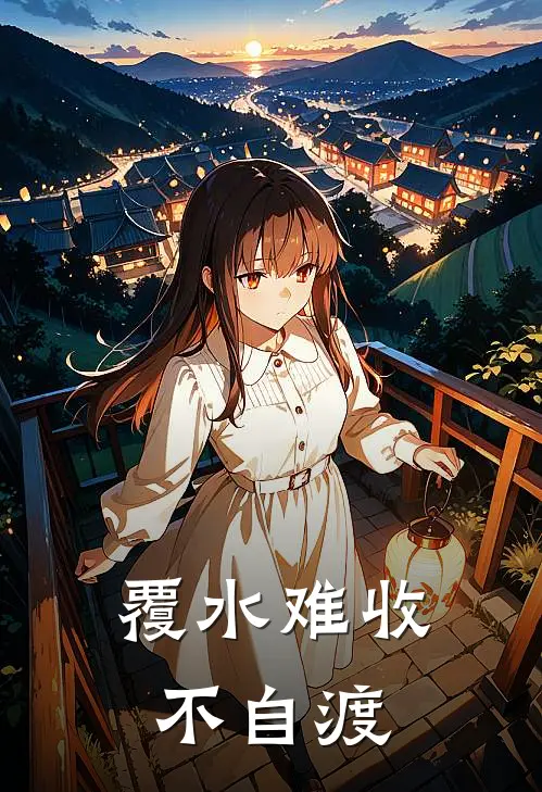 覆水难收不自渡