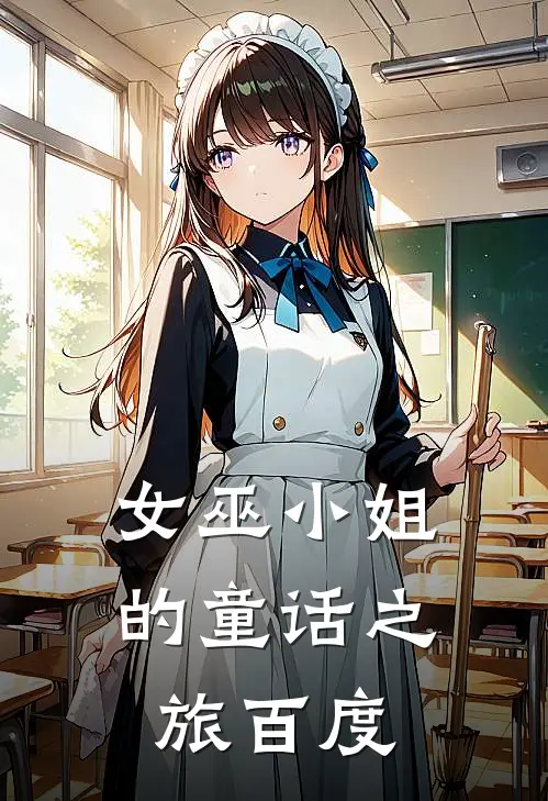 女巫小姐的童话之旅百度