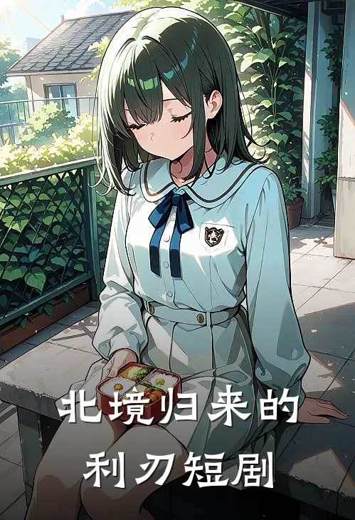 北境归来的利刃短剧