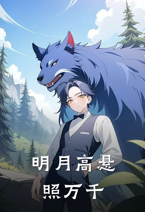 明月高悬照万千抖音热门免费小说在线看_完本小说阅读明月高悬照万千(抖音热门)