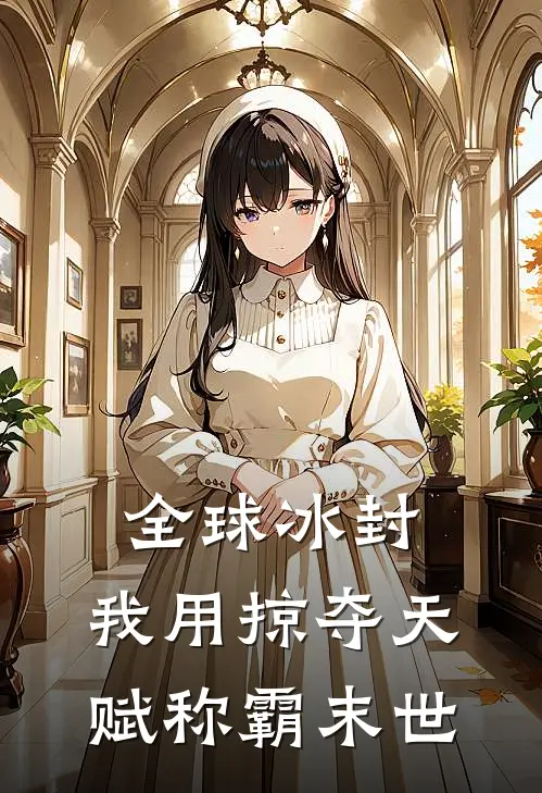 全球冰封：我用掠夺天赋称霸末世